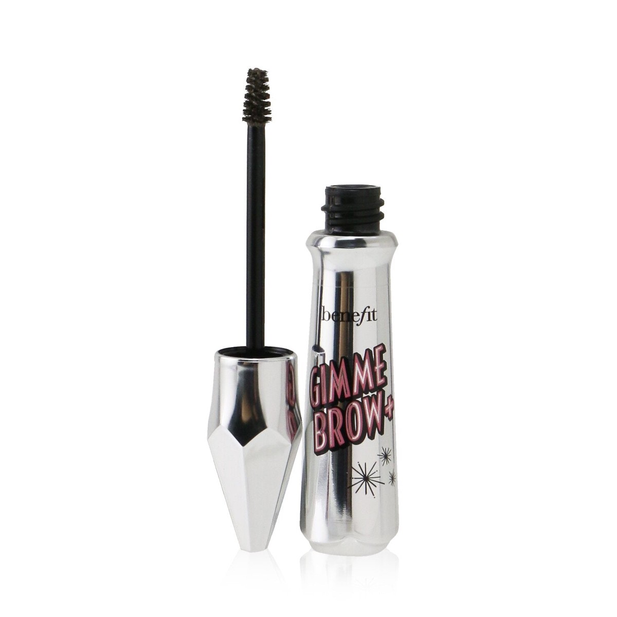 Benefit Gimme Brow Volumizing Fiber Gel - 5 (Cool Black-Brown) 3g01oz