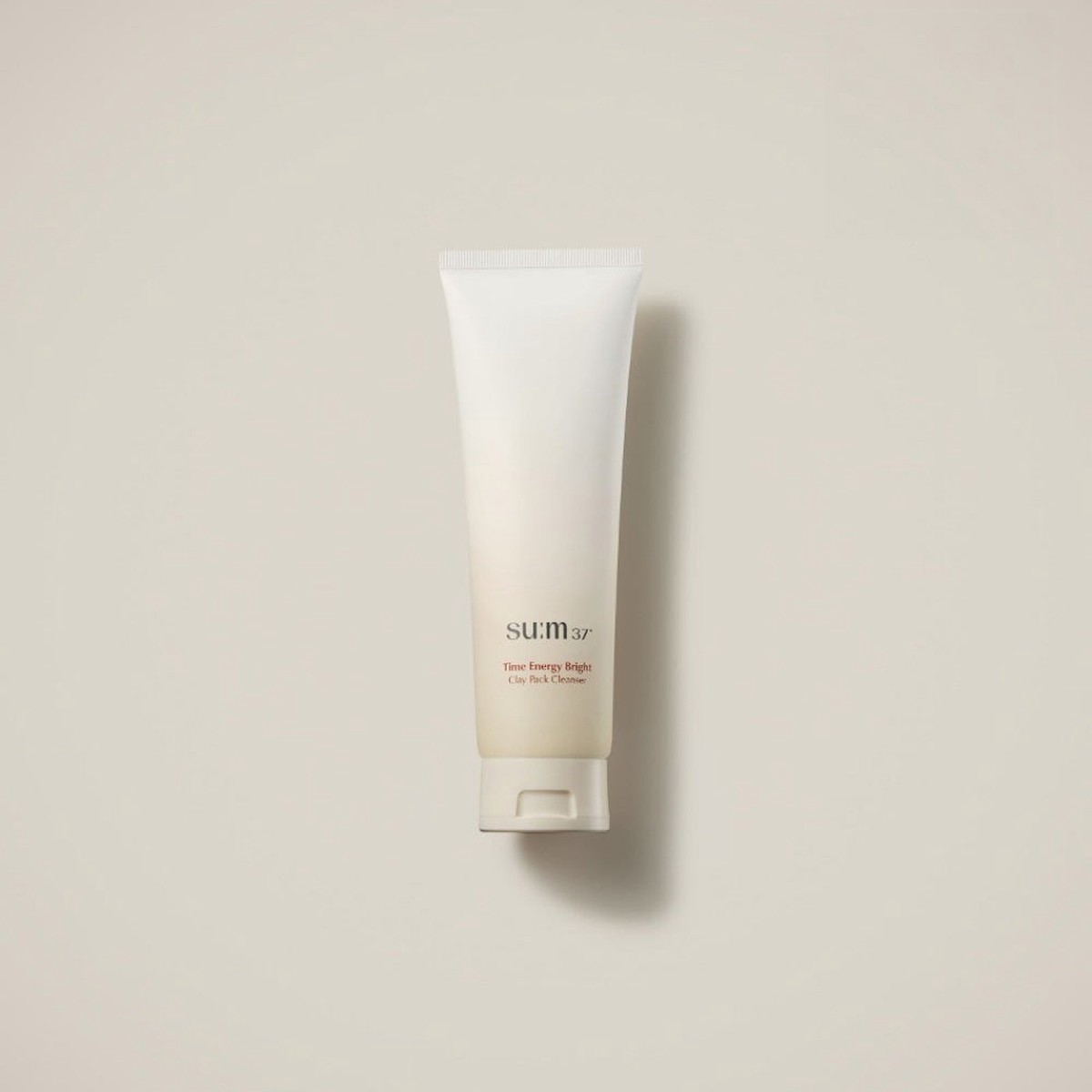 sum37 Time Energy Bright Clay Pack Cleanser 150ml