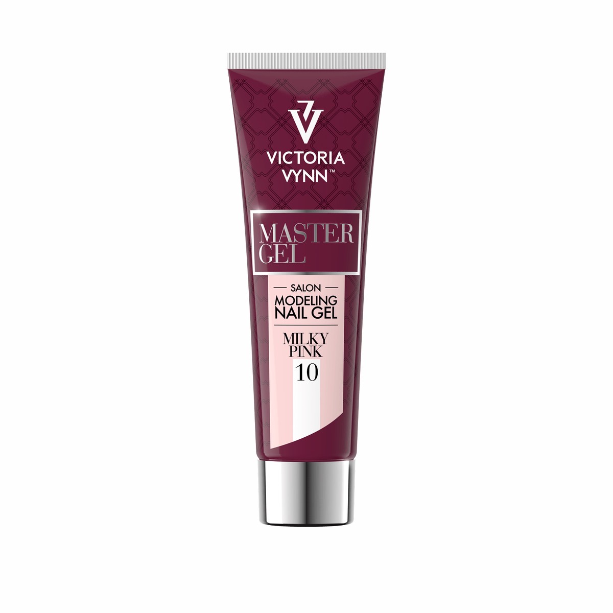 Victoria Vynn Master Gel Modeling Nail Gel MILKY PINK 60g