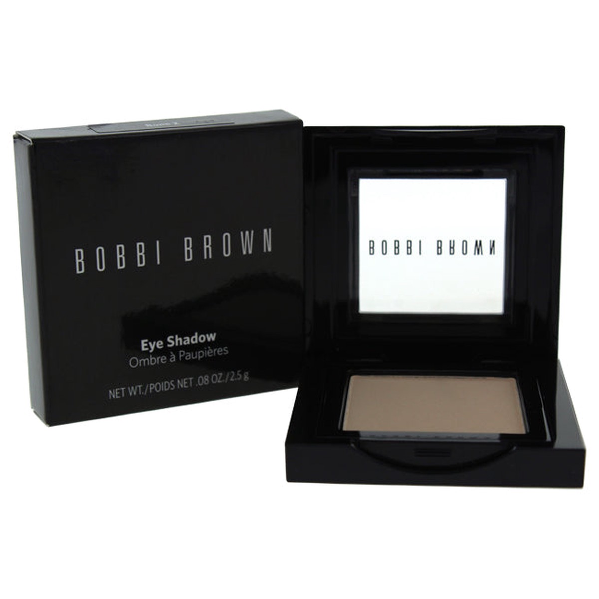 Bobbi Brown Eye Shadow - 02 Bone by Bobbi Brown for Women - 008 oz Eyeshadow
