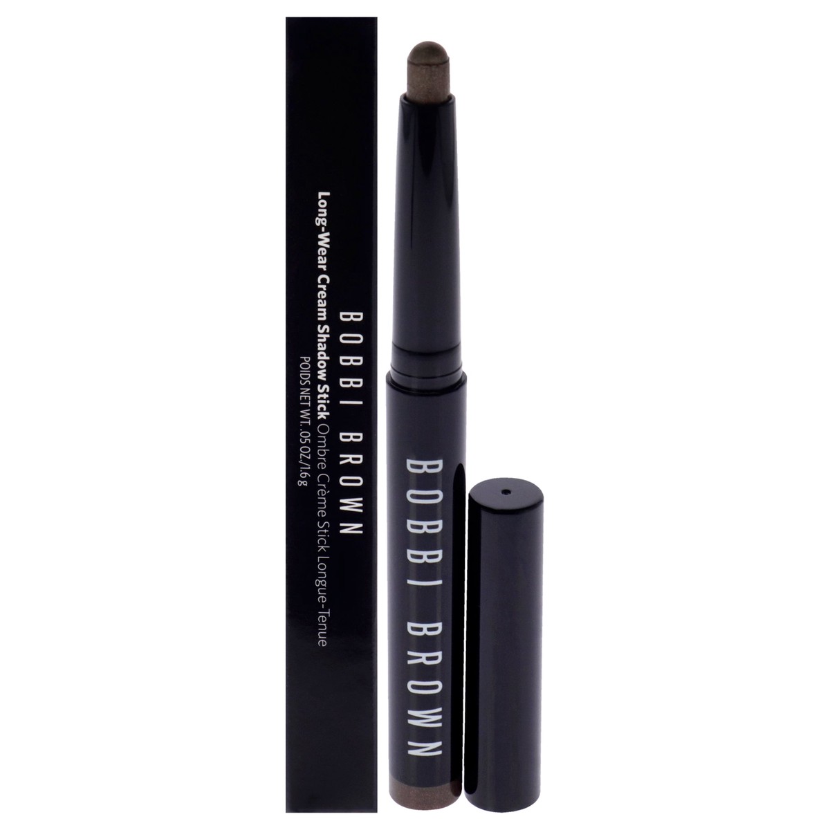Bobbi Brown Long Wear Cream Shadow Stick - Forest Shimmer by Bobbi Brown for Women - 005 oz Eye Shadow
