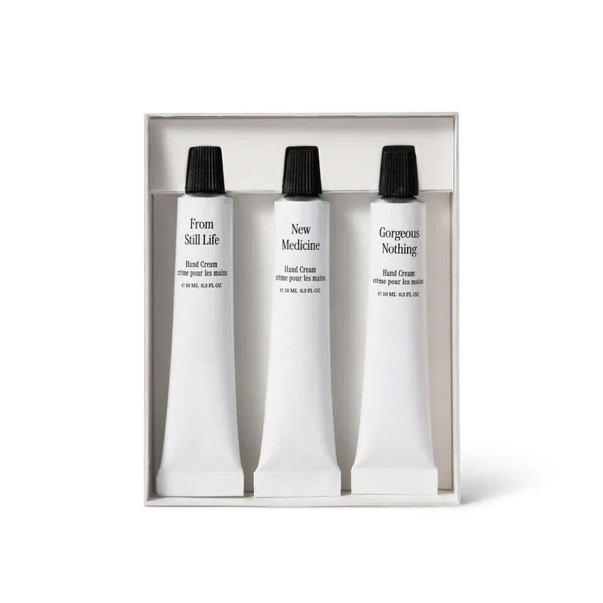 Sujipmihak Scented Hand Cream Discovery Set 10ml3ea