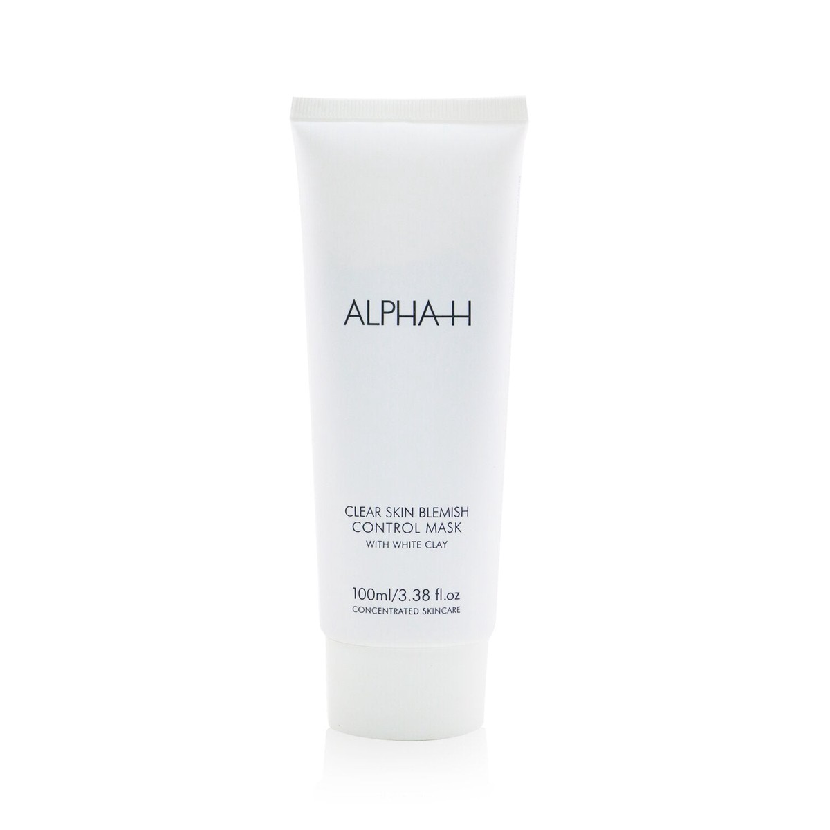 Alpha-H Clear Skin Blemish Control Mask 100ml338oz