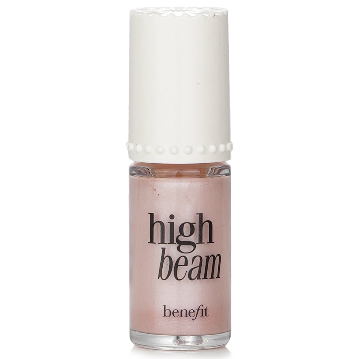 Benefit High Beam Satiny Pink Complexion Highlighter 6ml02oz