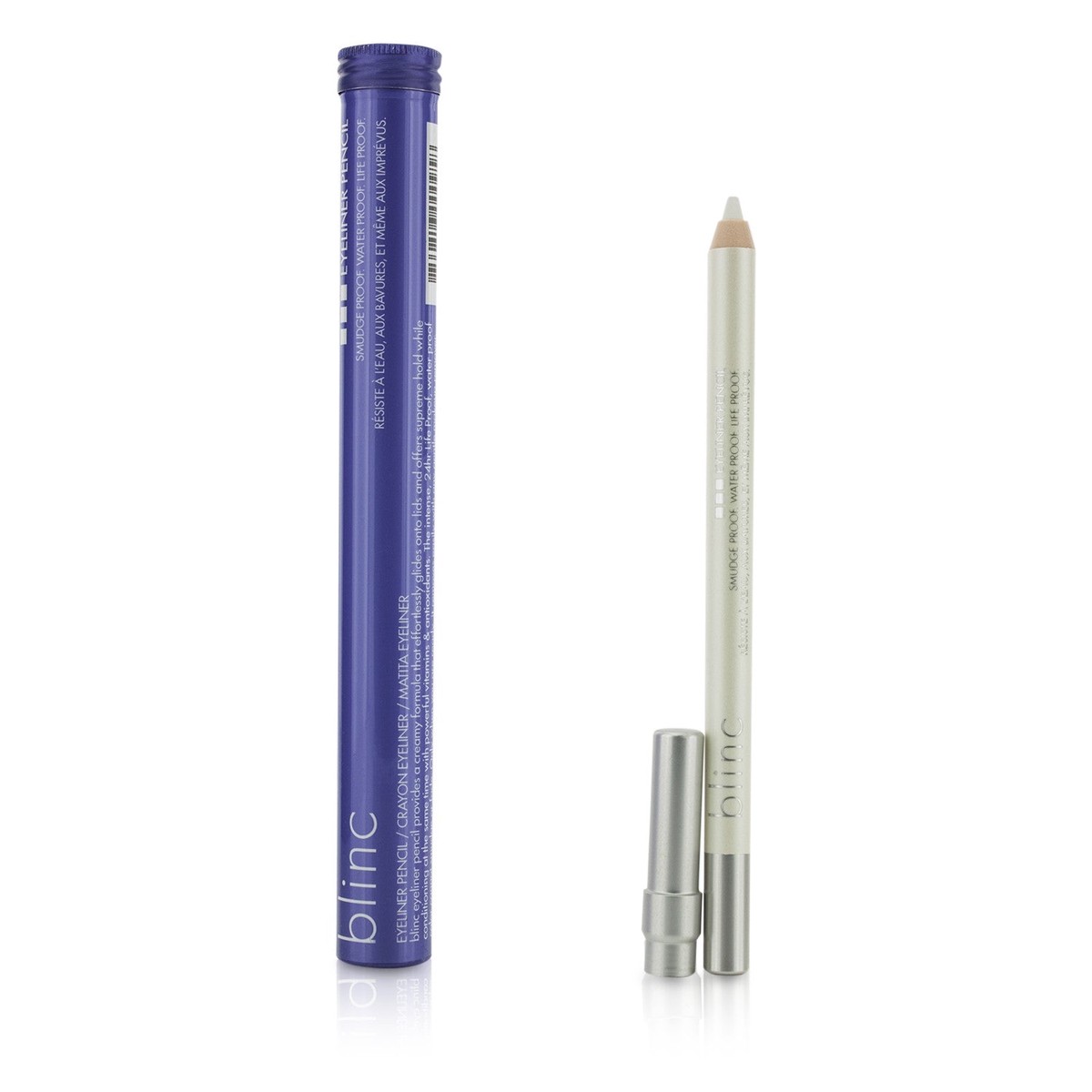 Blinc Eyeliner Pencil - White 12g004oz