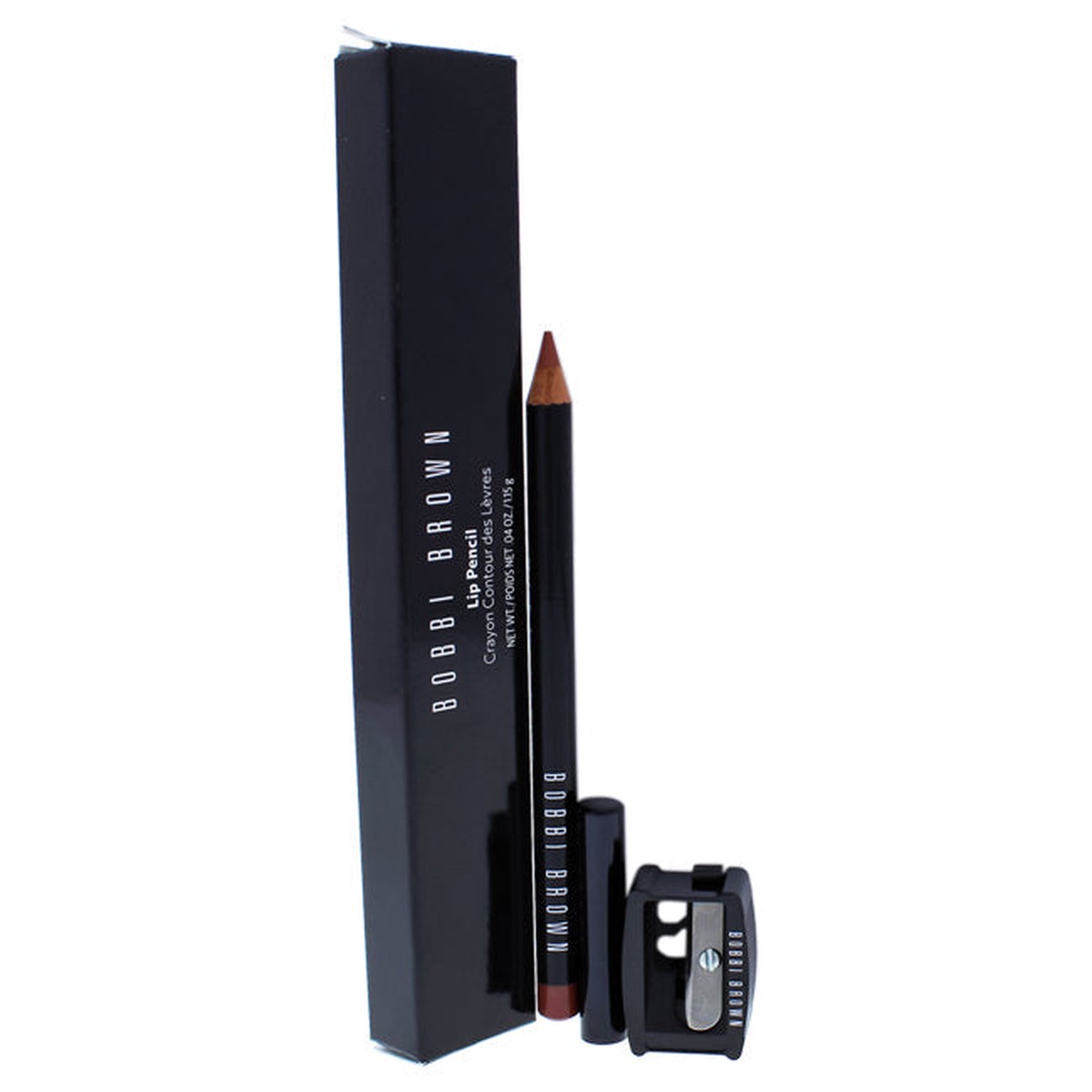Bobbi Brown Lip Pencil - 10 Nude by Bobbi Brown for Women - 004 oz Lip Liner