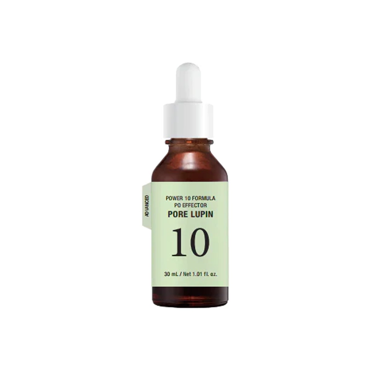 Its SKIN Power 10 Formula PO Effector Pore Lupin 30ml