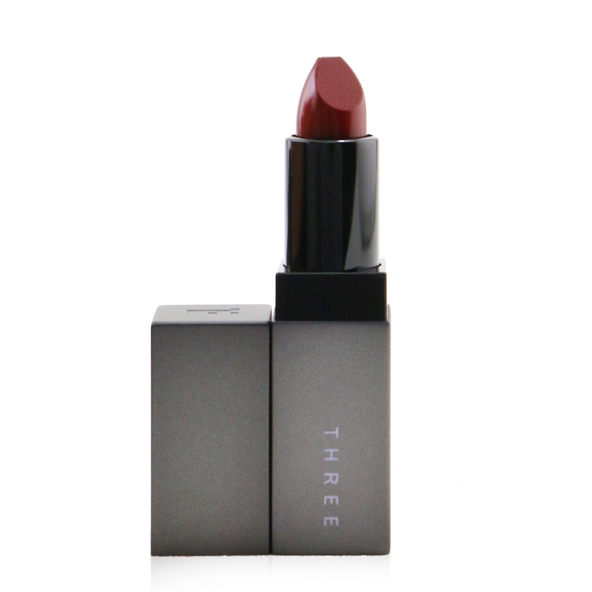 THREE Daringly Demure Lipstick - 09 Free Love 4g014oz