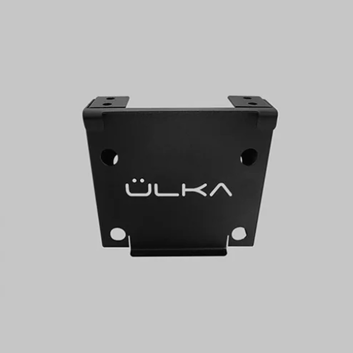 ULKA PEDICURE PREMIUM dust collector attachment Black