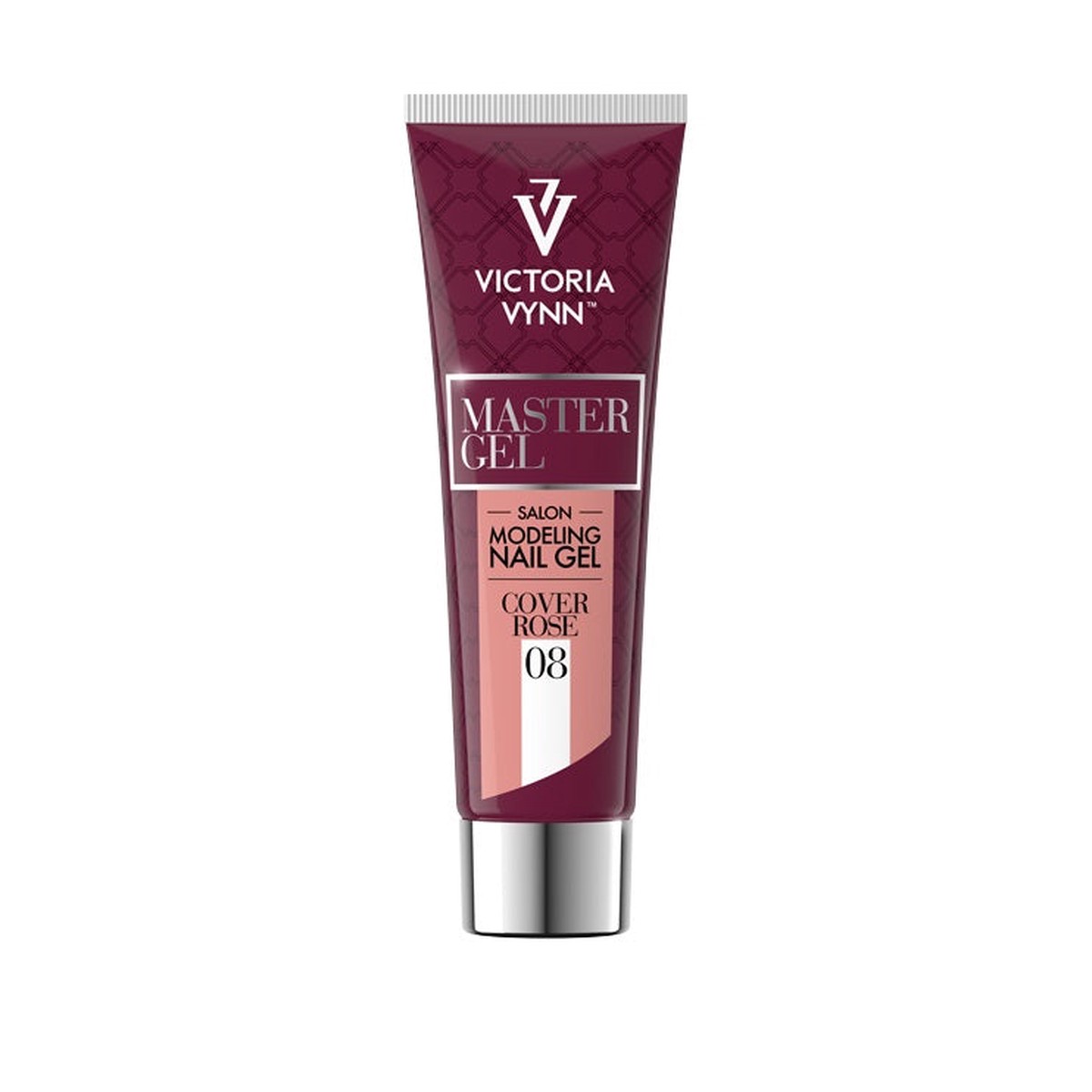 Victoria Vynn Master Gel Modeling Nail Gel COVER ROSE 60g