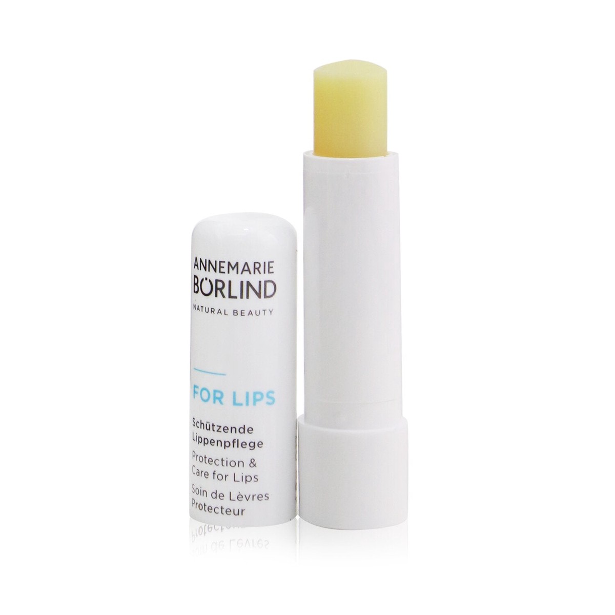 Annemarie Borlind For Lips - Protection Care For Lips 48g017oz