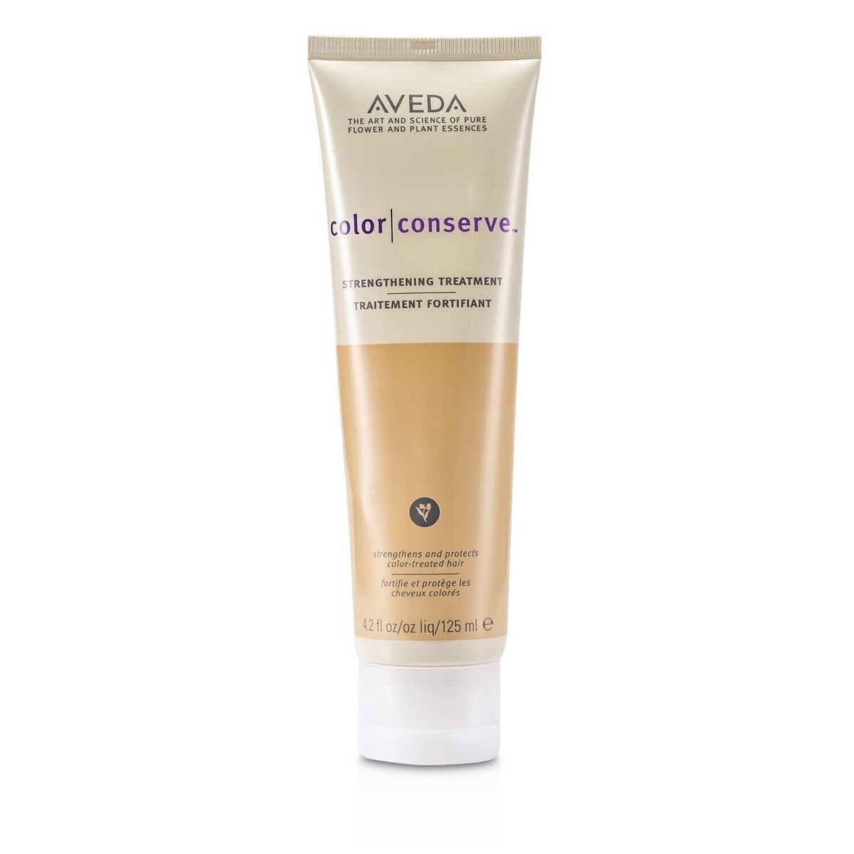 Aveda Color Conserve Strengthening Treatment 125ml42oz