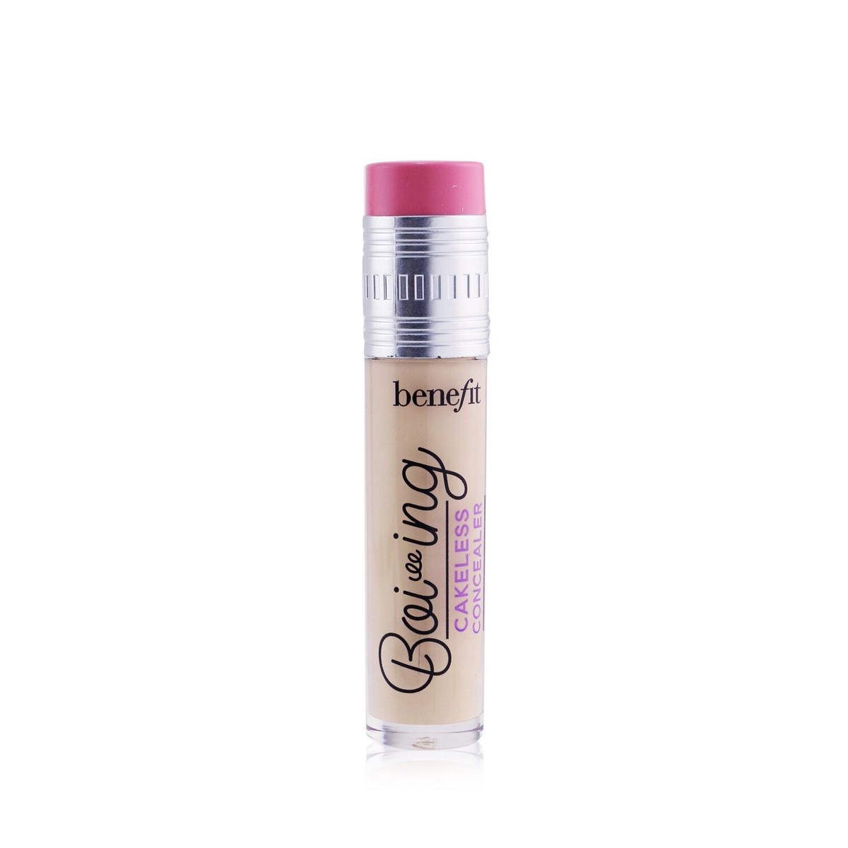 Benefit Boi ing Cakeless Concealer - 3 Light Neutral 5ml017oz