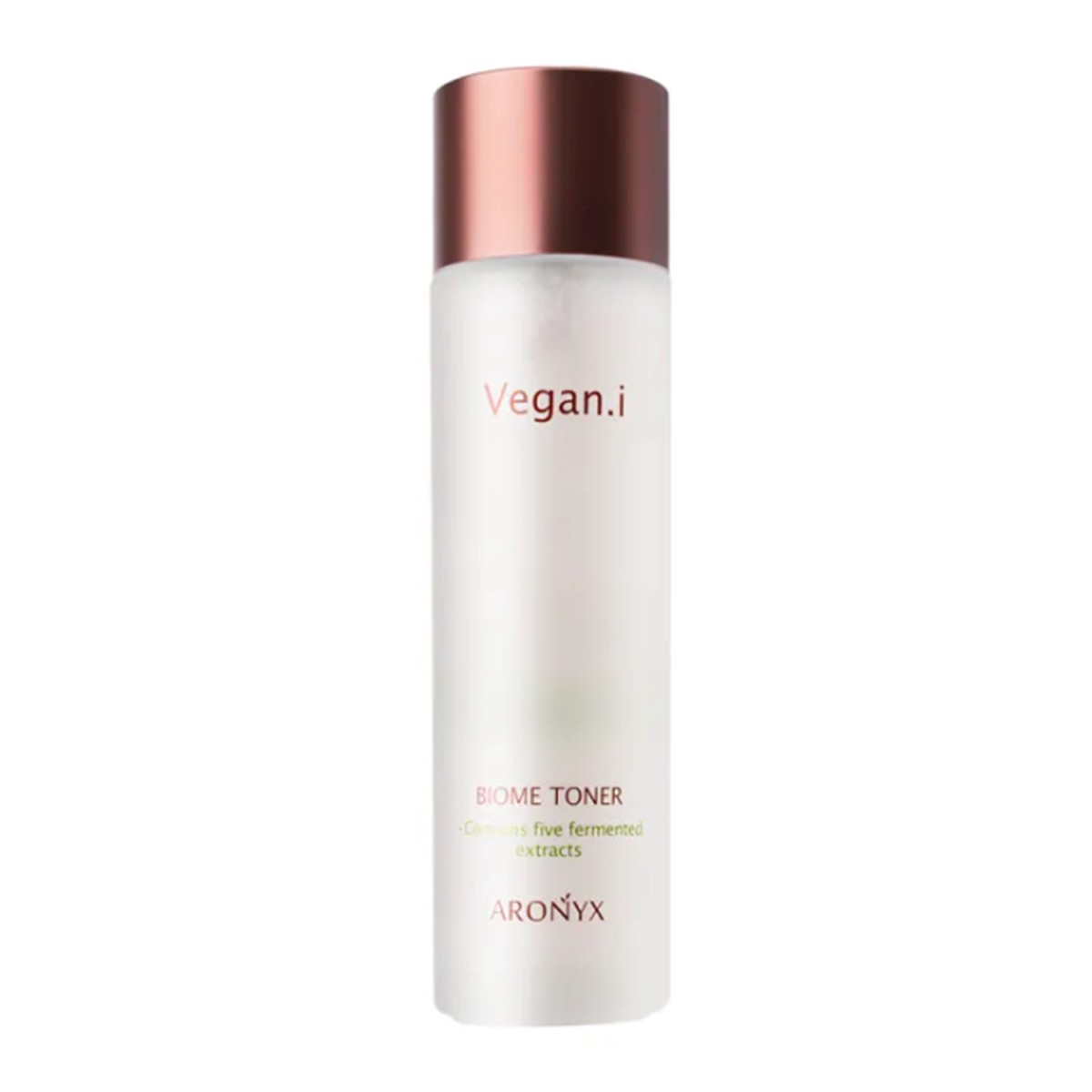 MediFlower Aronyx Vegani Biome Toner 150ml