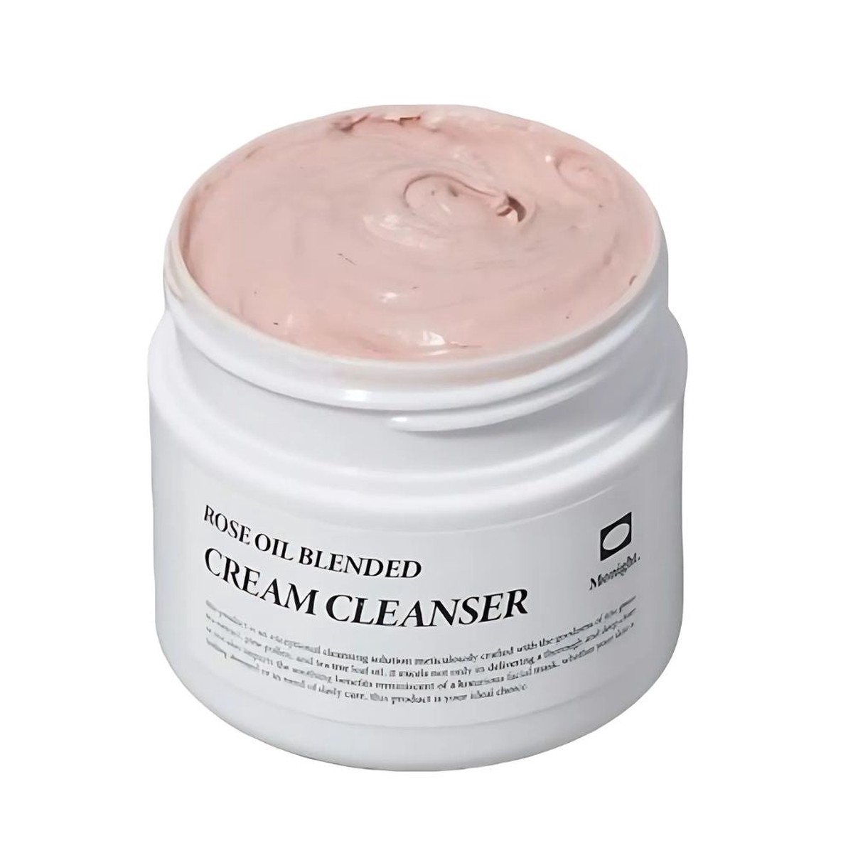 Monight Cream Cleanser 100g (5 options to choose)