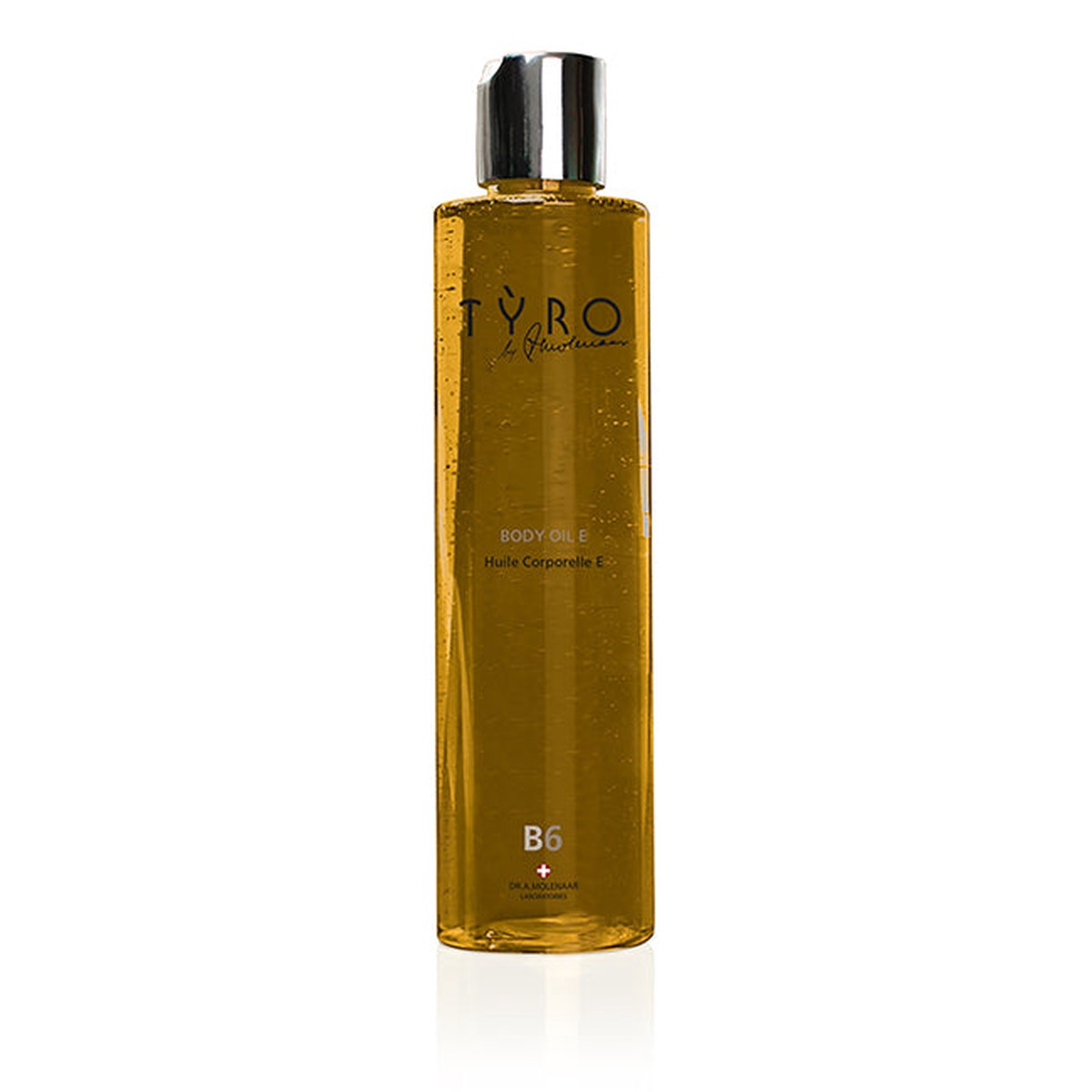 Tyro Body Oil E by Tyro for Unisex - 845 oz Oil