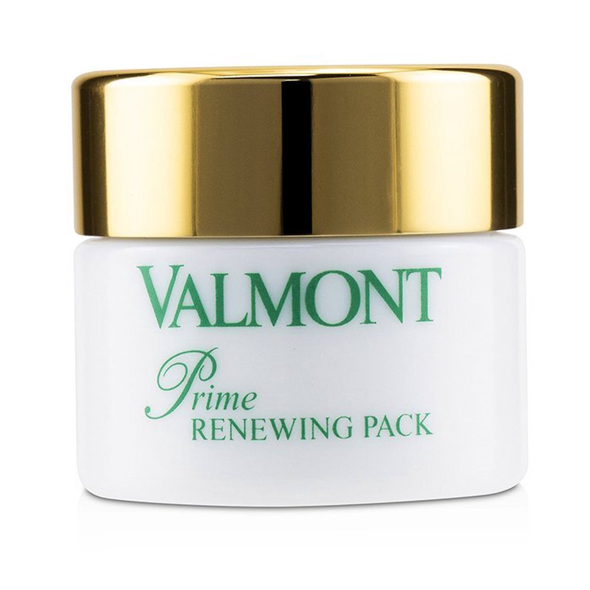Valmont Prime Renewing Pack (Anti-Stress Fatigue-Eraser Mask) 50ml17oz