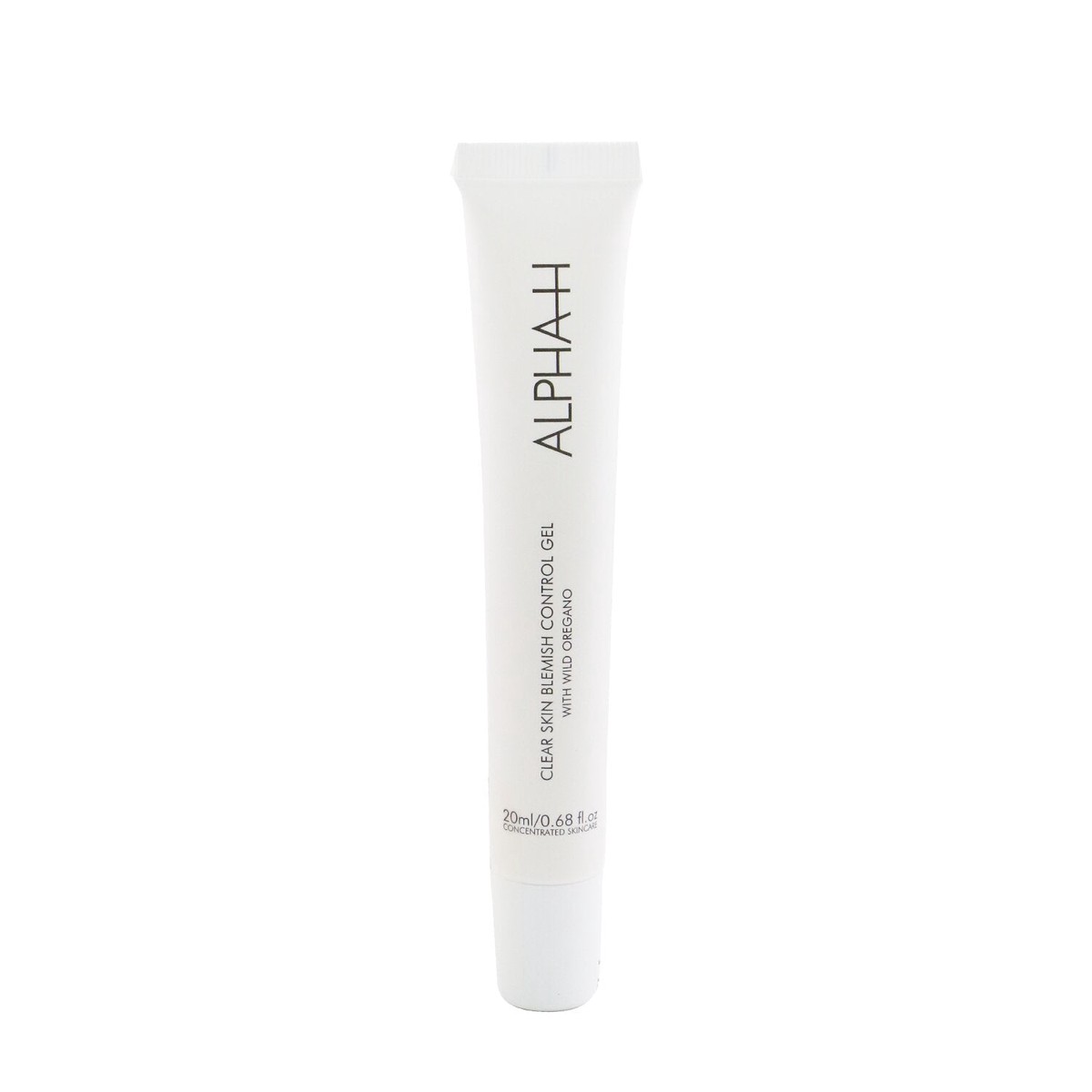 Alpha-H Clear Skin Blemish Control Gel 20ml068oz
