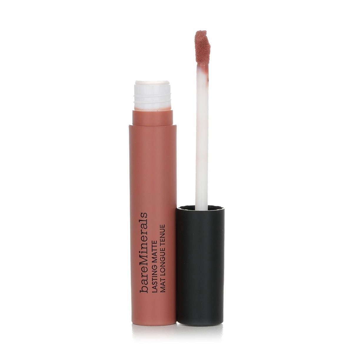 BareMinerals Mineralist Lasting Matte Liquid Lipstick - Lucky 35ml011oz