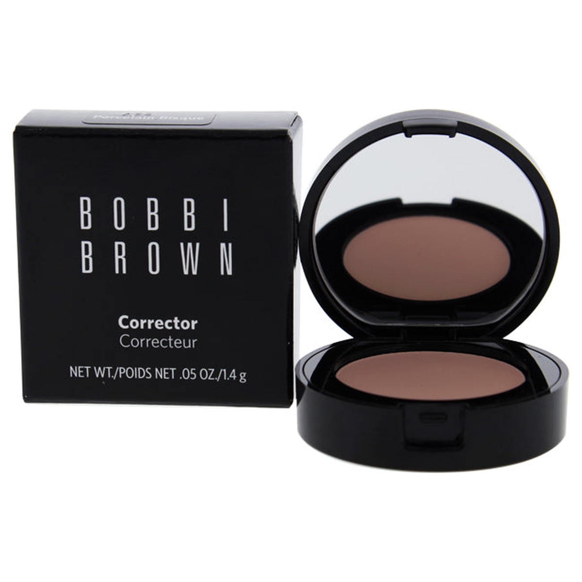 Bobbi Brown Corrector - Porcelain Bisque by Bobbi Brown for Women - 005 oz Corrector
