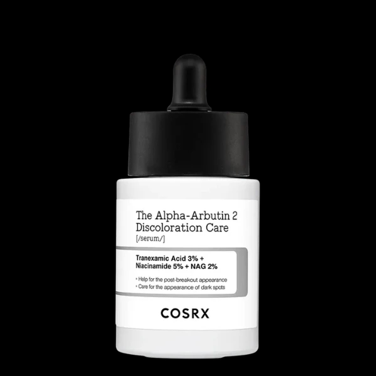 COSRX The Alpha-Arbutin 2 Discoloration Care Serum 50ml