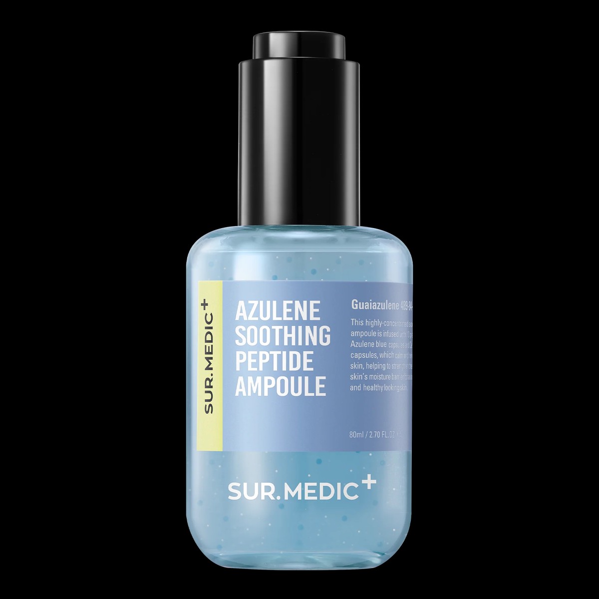 NEOGEN Surmedic Azulene Soothing Peptide Ampoule 80ml
