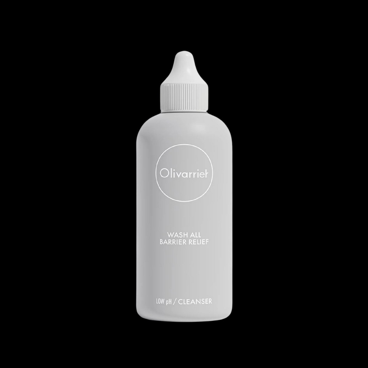 Olivarrier Wash All Barrier Relief Cleanser 200ml