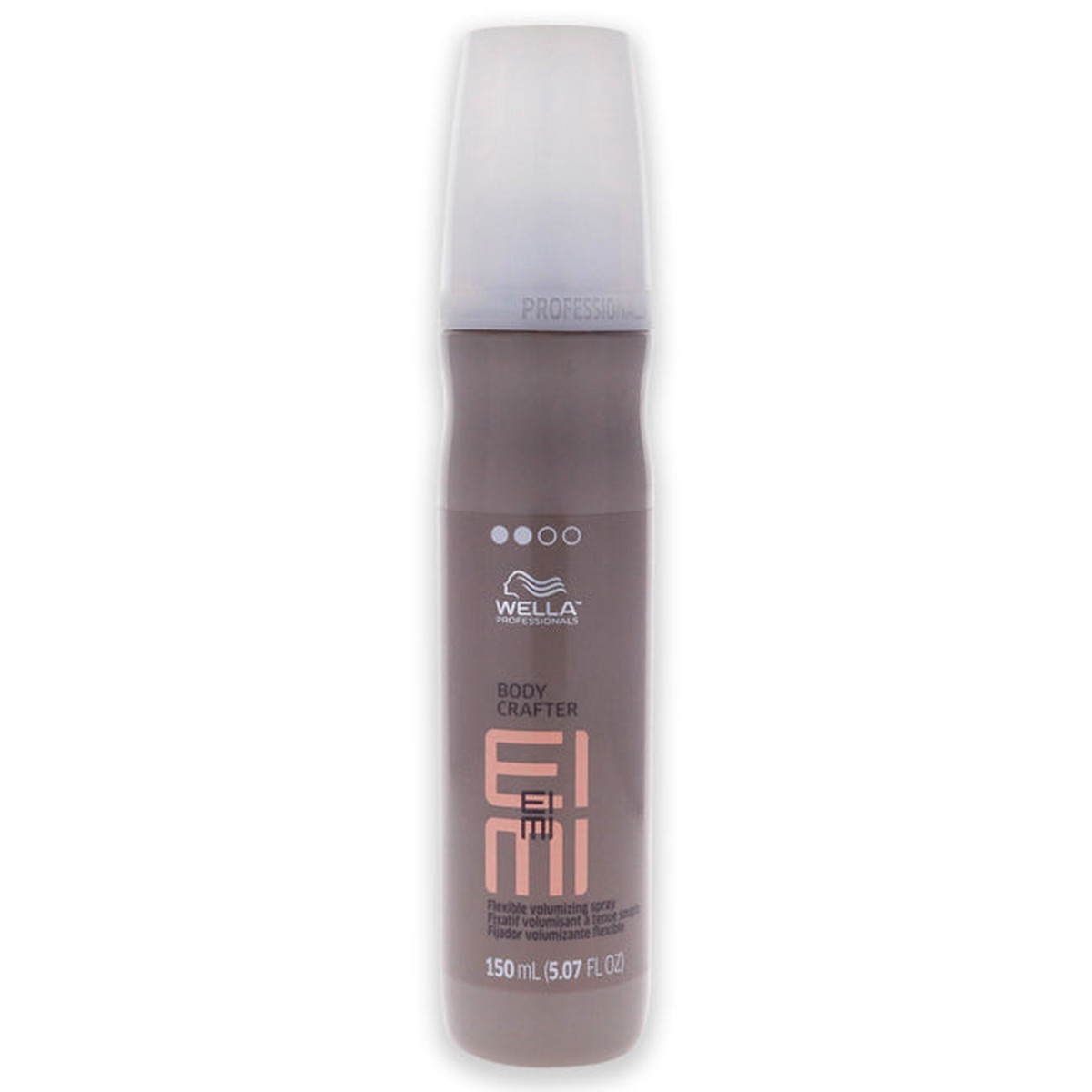 Wella EIMI Body Crafter Flexible Volumizing Spray by Wella for Unisex - 507 oz Hair Spray