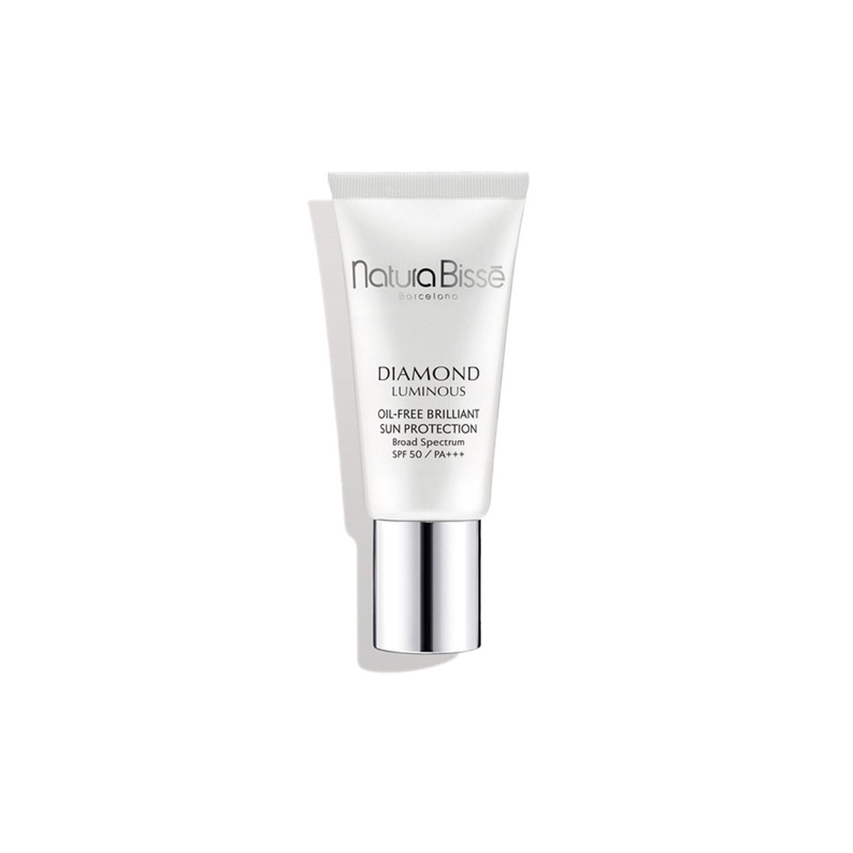 Natura Bisse Diamond Luminous Oil Free Brilliant Sun Protection SPF50